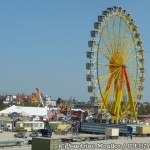 fruhlingfest grande roue 150x150 Munich Fruhlingsfest ; la fête de la biere du printemps
