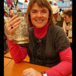 fruhlingfest la biere est finie  150x150 Munich Fruhlingsfest ; la fête de la biere du printemps