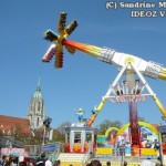 fruhlingfest manege sensations 150x150 Munich Fruhlingsfest ; la fête de la biere du printemps