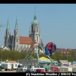fruhlingfest maneges theresenwiese 150x150 Munich Fruhlingsfest ; la fête de la biere du printemps