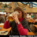 fruhlingfest massbier délicieuse 150x150 Munich Fruhlingsfest ; la fête de la biere du printemps