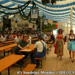 fruhlingfest munich jeunes femmes 150x150 Munich Fruhlingsfest ; la fête de la biere du printemps