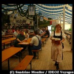 fruhlingfest serveuse1 150x150 Munich Fruhlingsfest ; la fête de la biere du printemps