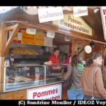 fruhlingfest snack wurst 150x150 Munich Fruhlingsfest ; la fête de la biere du printemps