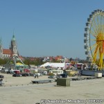 fruhlingfest vue densemble 150x150 Munich Fruhlingsfest ; la fête de la biere du printemps