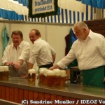 fruhlinghfest bieres 150x150 Munich Fruhlingsfest ; la fête de la biere du printemps