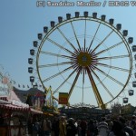 grande roue fruhlingfest theresenwiese 150x150 Munich Fruhlingsfest ; la fête de la biere du printemps