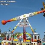 manege sensation fruhlingfest 150x150 Munich Fruhlingsfest ; la fête de la biere du printemps