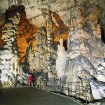 postojna grotte slovenie