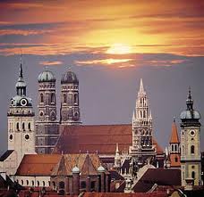 allemagne munich Itinéraire de 15 jours en Bavière (Munich, Basse et Haute Bavière, Souabe)