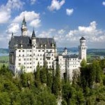 chateau neuschwanstein