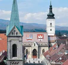  Zagreb, la continentale: une métropole aux charmes méconnus (Tourisme Croatie)