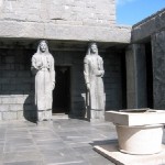 Mont Lovcen, coeur historique du Montenegro (Tourisme Montenegro) Entree Lovcen mausolee 150x150 Mont Lovcen, coeur historique du Montenegro (Tourisme Montenegro)