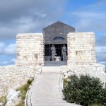 Mont Lovcen, coeur historique du Montenegro (Tourisme Montenegro) Lovcen Entree Mausolée 150x150 Mont Lovcen, coeur historique du Montenegro (Tourisme Montenegro)