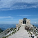 Mont Lovcen, coeur historique du Montenegro (Tourisme Montenegro) Mausolee Lovcen 150x150 Mont Lovcen, coeur historique du Montenegro (Tourisme Montenegro)