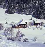 chalet allemagne montagne chalet allemagne LAllemagne ; destination idéale pour les sports dhiver et le ski