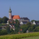 Itinéraire de 15 jours en Bavière (Munich, Basse et Haute Bavière, Souabe) Andechs 150x150 Itinéraire de 15 jours en Bavière (Munich, Basse et Haute Bavière, Souabe)