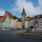 Itinéraire de 15 jours en Bavière (Munich, Basse et Haute Bavière, Souabe) Landsberg 150x150 Itinéraire de 15 jours en Bavière (Munich, Basse et Haute Bavière, Souabe)