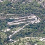 Mont Lovcen, coeur historique du Montenegro (Tourisme Montenegro) Lovcen route 150x150 Mont Lovcen, coeur historique du Montenegro (Tourisme Montenegro)