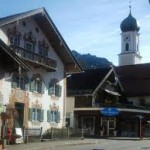 Oberammergau