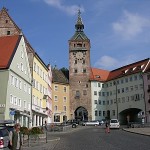 Itinéraire de 15 jours en Bavière (Munich, Basse et Haute Bavière, Souabe) landsberg am lech 150x150 Itinéraire de 15 jours en Bavière (Munich, Basse et Haute Bavière, Souabe)
