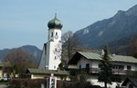 Alpen Hotel Brennerbascht (Hotel Baviere – Bischofwiesen, Berchtesgaden)
