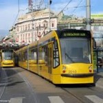 Budapest Transport