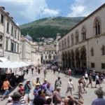 Week end en Croatie : Quelle ville choisir ? Dubrovnik La Placa 150x150 Week end en Croatie : Quelle ville choisir ?