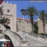 Korcula, petit paradis de Dalmatie (Vacances Croatie) Korcula ile dalmate 150x150 Korcula, petit paradis de Dalmatie (Vacances Croatie)
