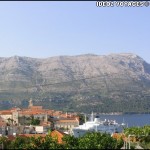 Korcula, petit paradis de Dalmatie (Vacances Croatie) Korcula ile de dalmatie 150x150 Korcula, petit paradis de Dalmatie (Vacances Croatie)
