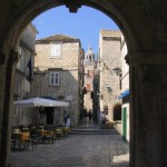 Korcula, petit paradis de Dalmatie (Vacances Croatie) Korcula ruelle 150x150 Korcula, petit paradis de Dalmatie (Vacances Croatie)