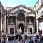 Week end en Croatie : Quelle ville choisir ? Split Mausolée Dioclétien 150x150 Week end en Croatie : Quelle ville choisir ?