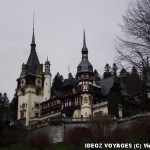 Voyage en Roumanie : un pays que jai adoré! Chateau Peles 150x150 Voyage en Roumanie : un pays que jai adoré!
