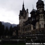 Voyage en Roumanie : un pays que jai adoré! Chateau Peles Roumanie 150x150 Voyage en Roumanie : un pays que jai adoré!