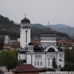 Voyage en Roumanie : un pays que jai adoré! Eglise de Sighisoara 150x150 Voyage en Roumanie : un pays que jai adoré!
