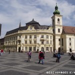 Voyage en Roumanie : un pays que jai adoré! Sibiu 150x150 Voyage en Roumanie : un pays que jai adoré!