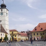 Voyage en Roumanie : un pays que jai adoré! Sibiu Roumanie 150x150 Voyage en Roumanie : un pays que jai adoré!