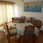 Appartement location vacances Ploce salle de bain