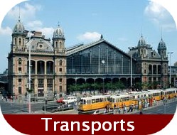 Budapest Transports Budapest