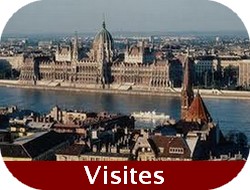 Budapest hongrie visites Budapest