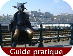 Budapest pratique Budapest