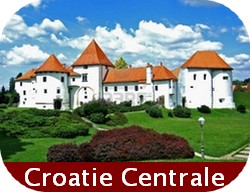 Croatie centrale Itinéraire en Croatie : besoin daide pour la conception de votre voyage?