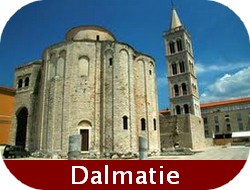  Itinéraire en Croatie : besoin daide pour la conception de votre voyage?