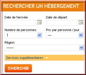 Location vacances Croatie recherche Hebergement Croatie chez lhabitant : un logement traditionnel à découvrir