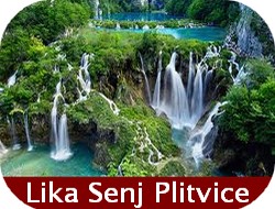  Itinéraire en Croatie : besoin daide pour la conception de votre voyage?