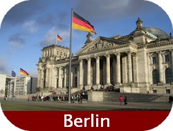 Visiter Berlin : les immanquables pour un court ou long séjour