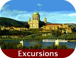 excursions depuis budapest Budapest