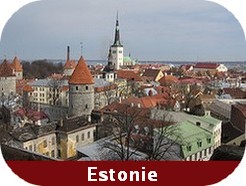 Estonie Voyage Tallinn1 EUROPE DE LEST