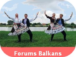 Forums Europe Forum Balkans Forums Europe