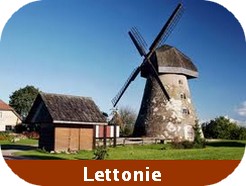  EUROPE DE LEST